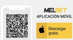 Melbet iOS App