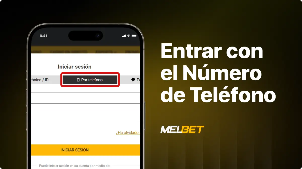 acceso melbe numero