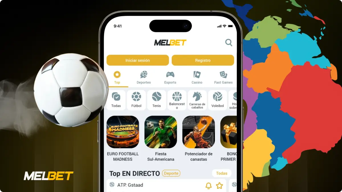 melbet apk