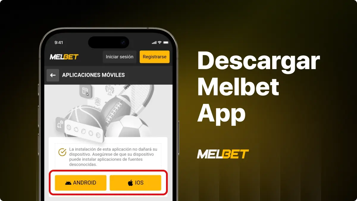 melbet app