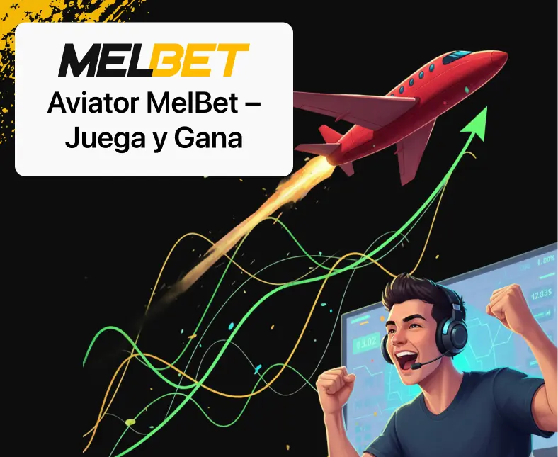 MelBet Aviator