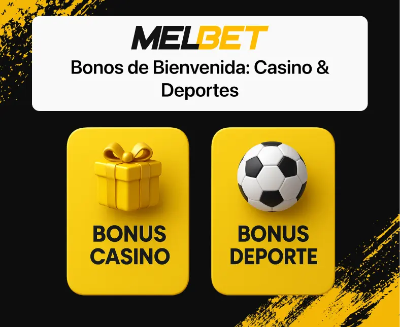 Código promocional MelBet