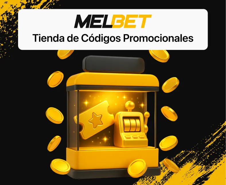 Promo Code Store MelBet