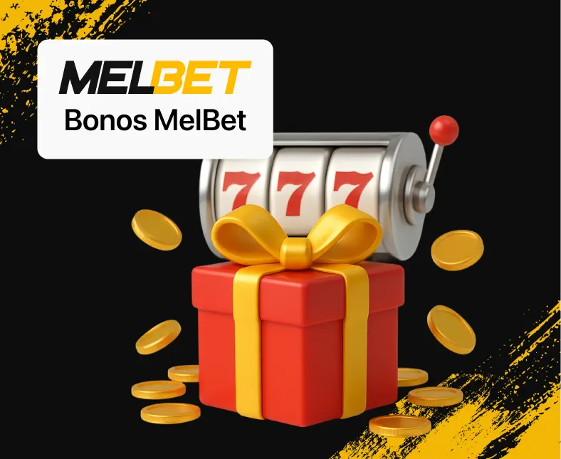 Bonos MelBet