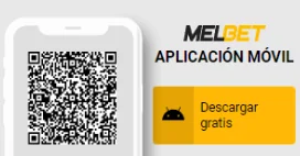 Melbet Android APK
